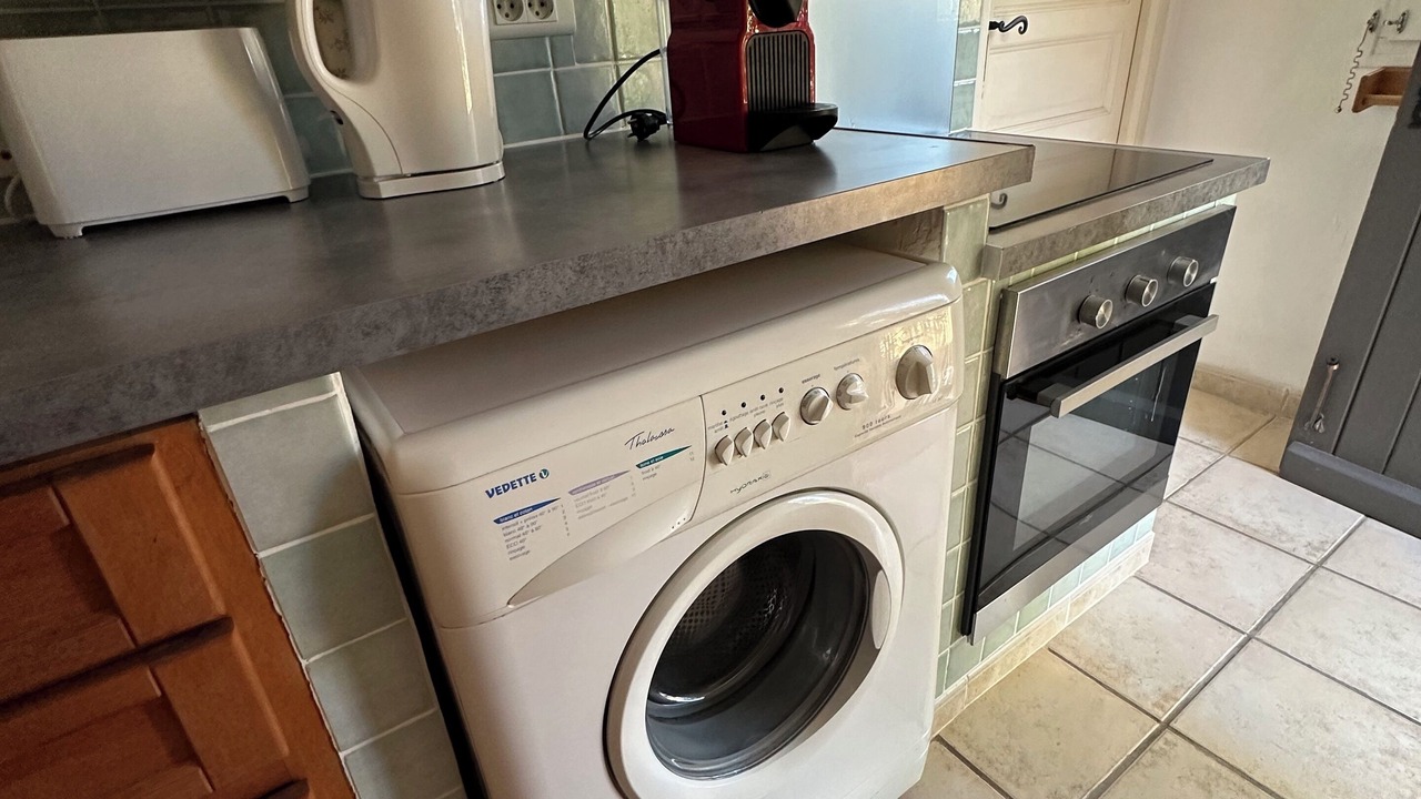 Photo of Kitchen in Villecroze