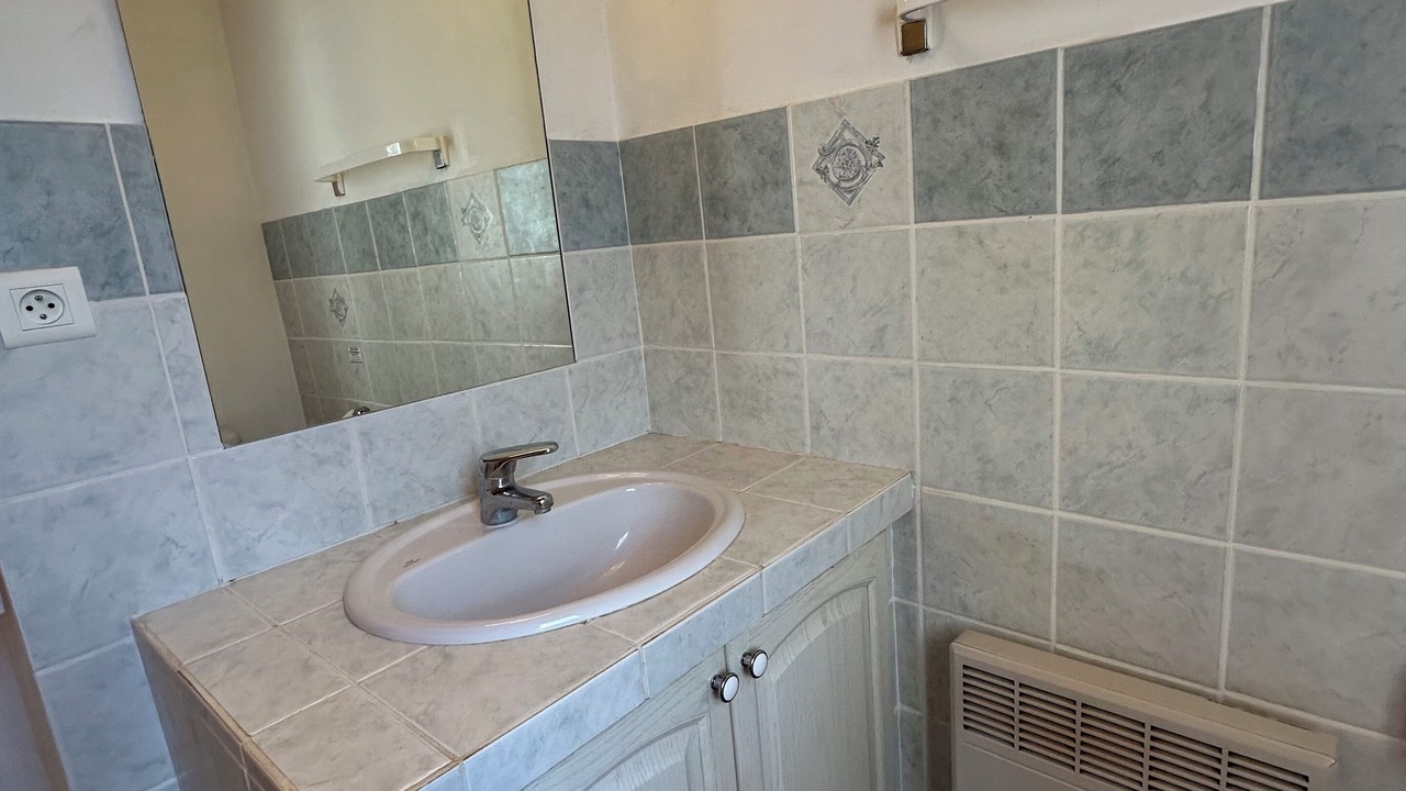 Photo of Bathroom in Villecroze