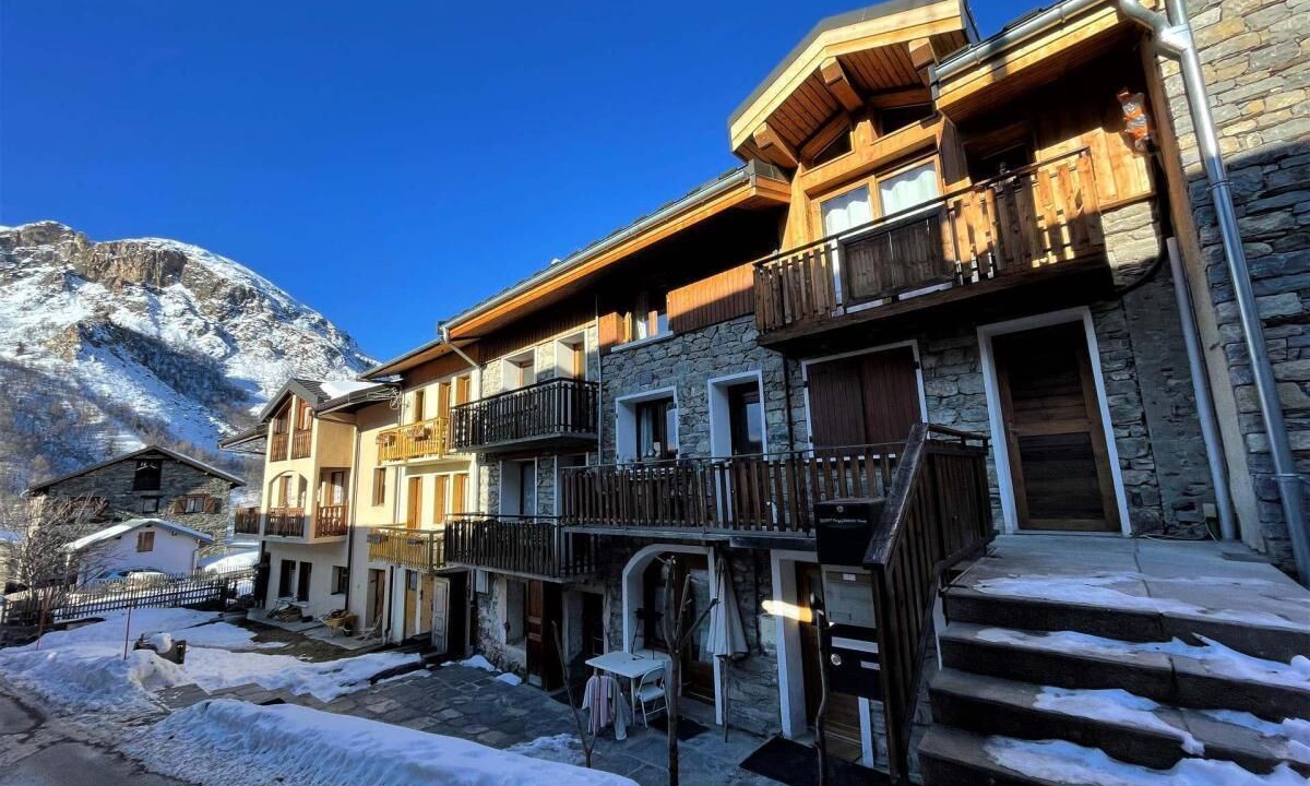 Photo of Outdoor in Saint-Marcel