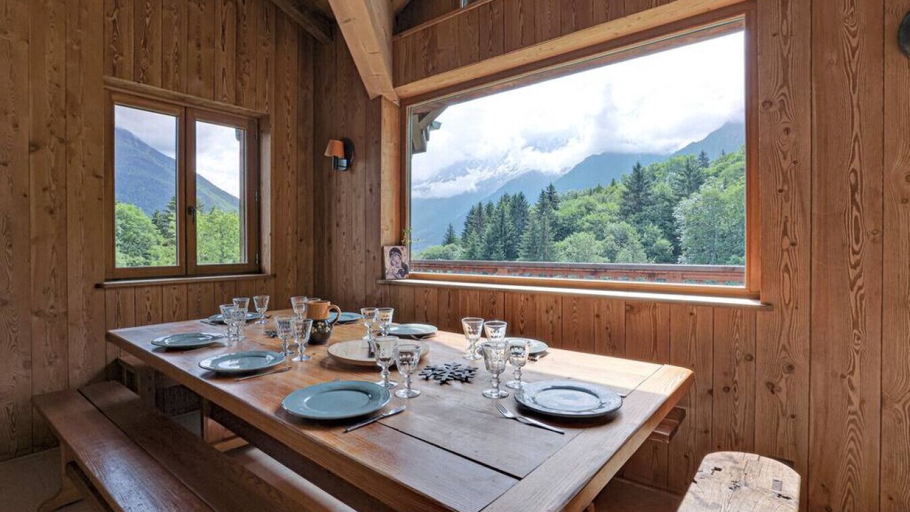 Photo of Others in Les Houches