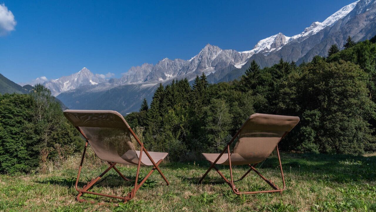 Photo of Outdoor in Les Houches