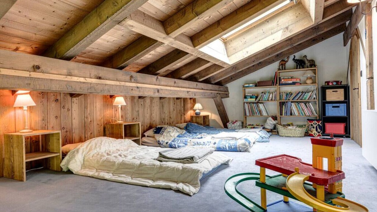 Photo of Others in Les Houches