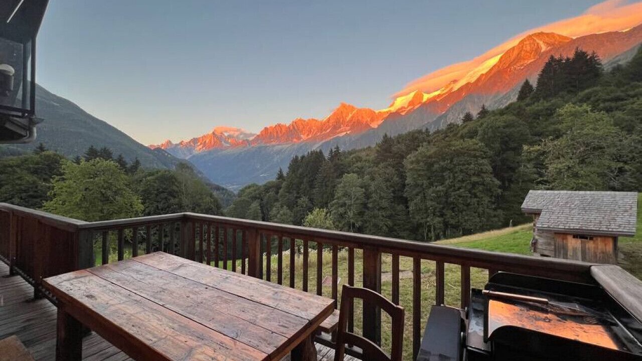 Photo of Outdoor in Les Houches