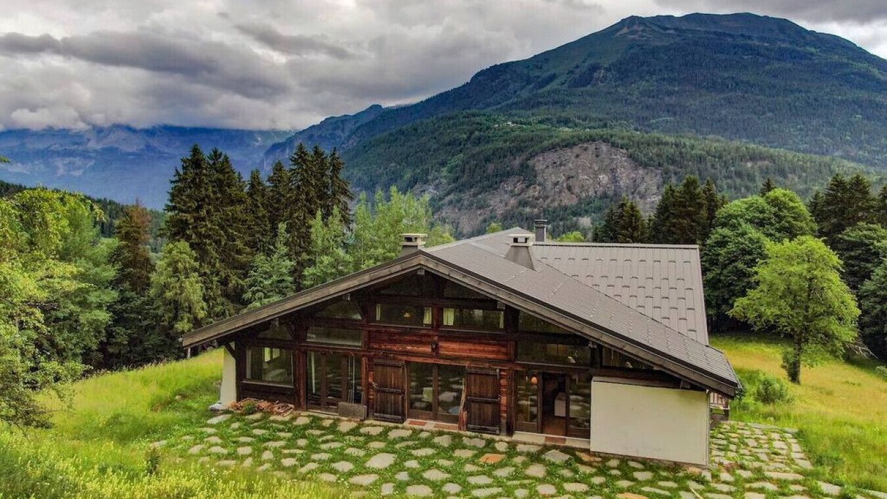 Photo of Outdoor in Les Houches