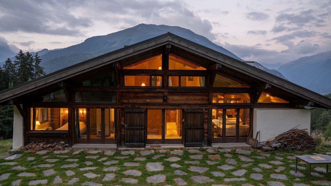 Photo of Outdoor in Les Houches