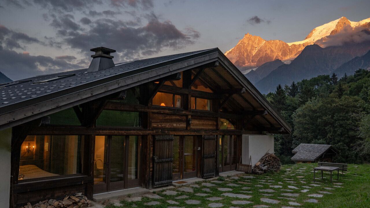 Photo of Outdoor in Les Houches
