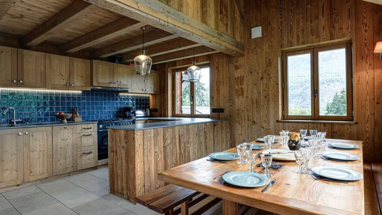Photo of Others in Les Houches