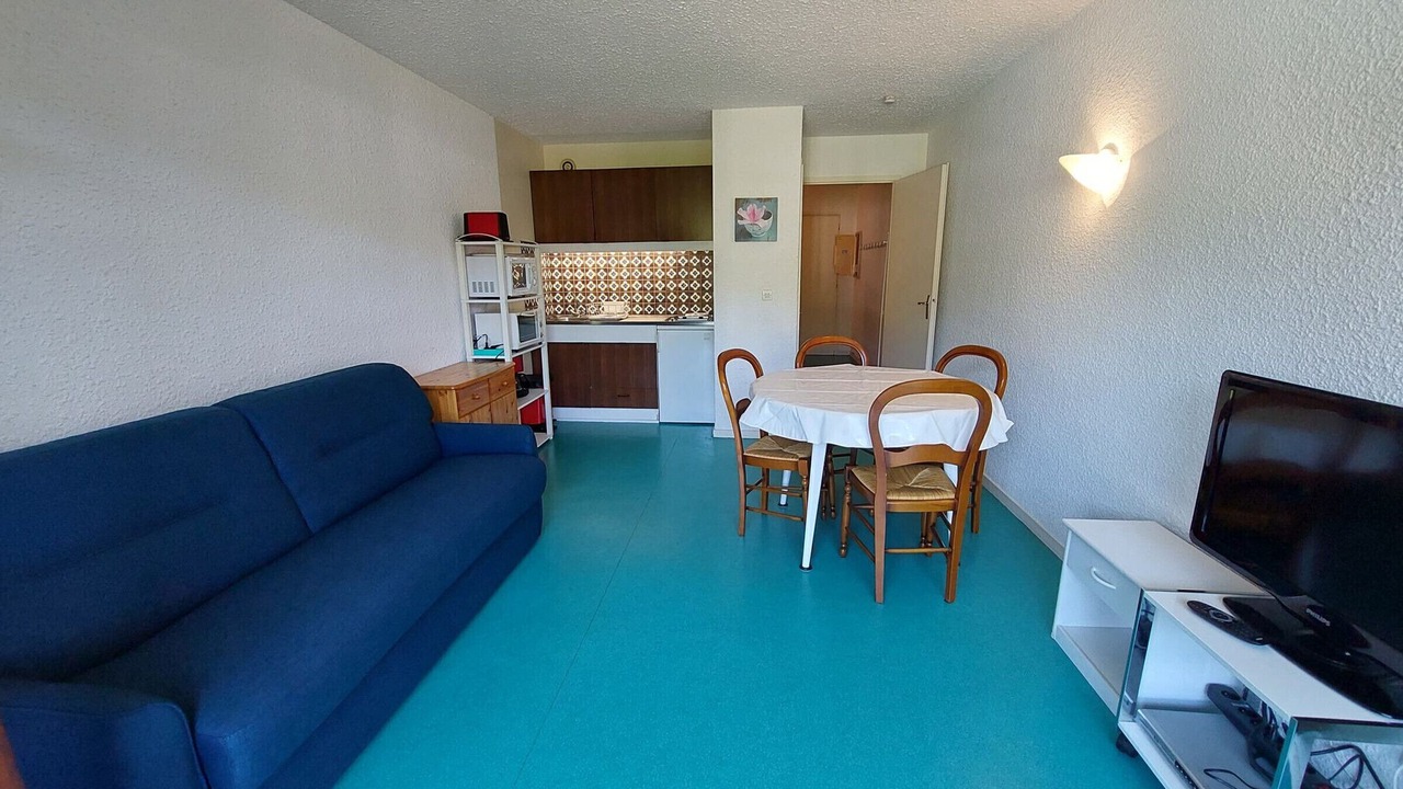Photo of Livingroom in Autrans