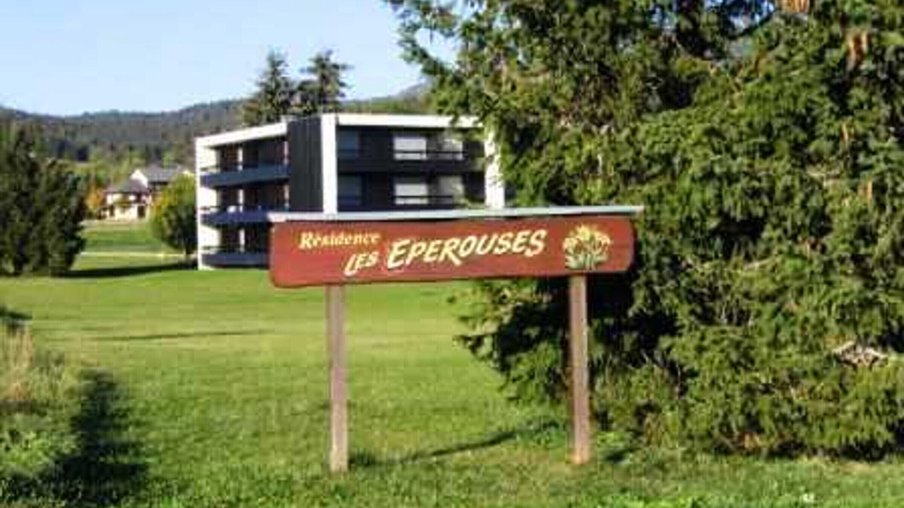 Photo of Outdoor in Autrans
