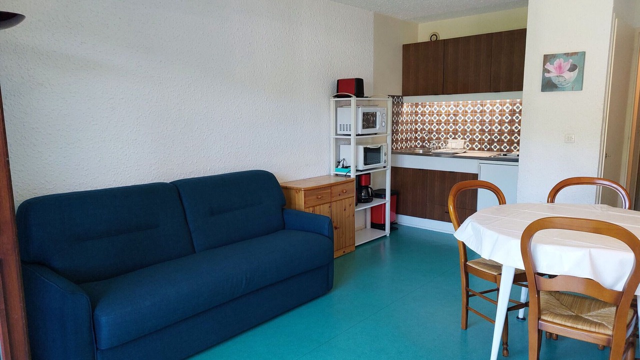Photo of Livingroom in Autrans