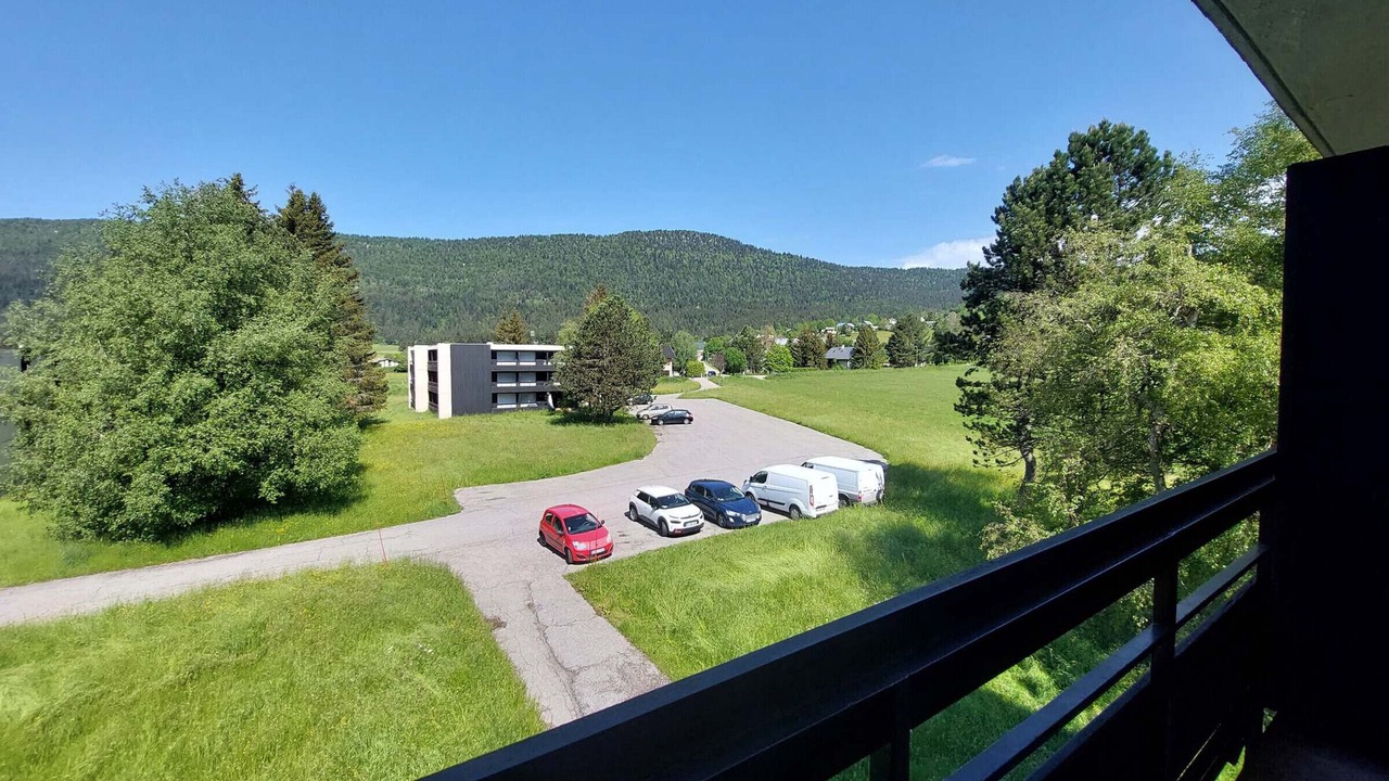 Photo of Outdoor in Autrans