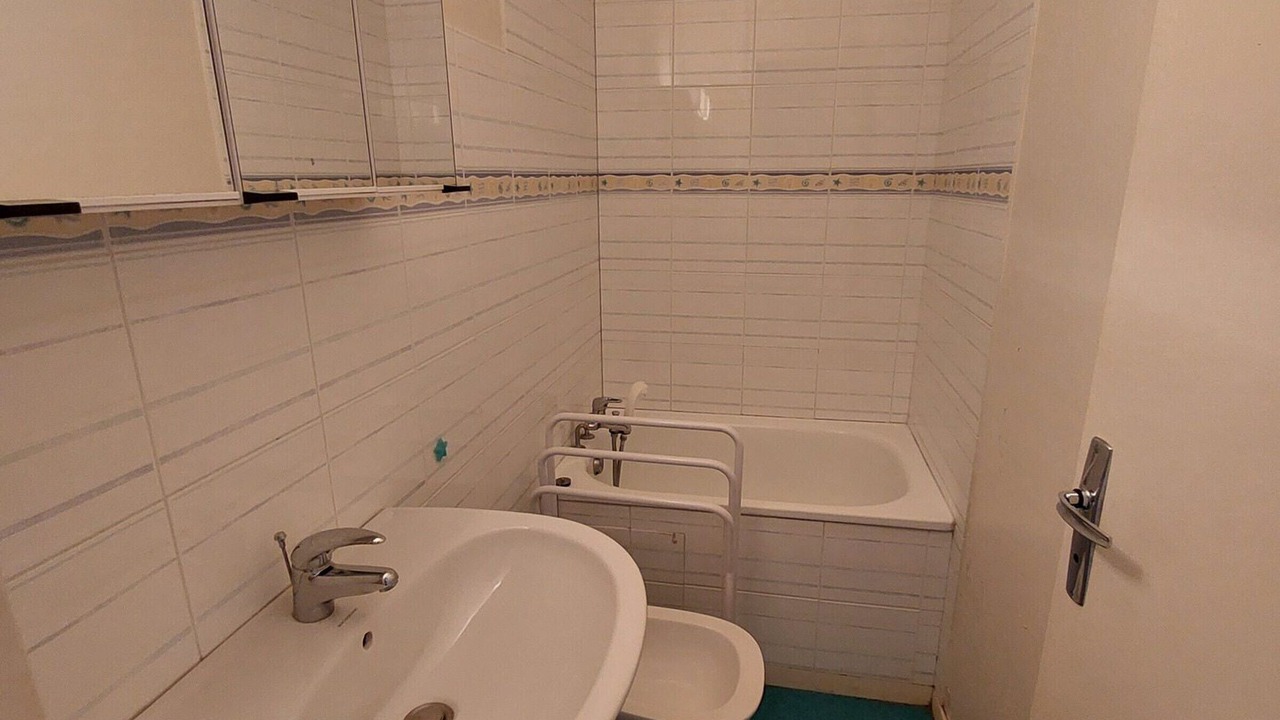 Photo of Bathroom in Autrans