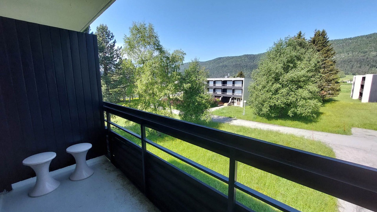 Photo of Outdoor in Autrans