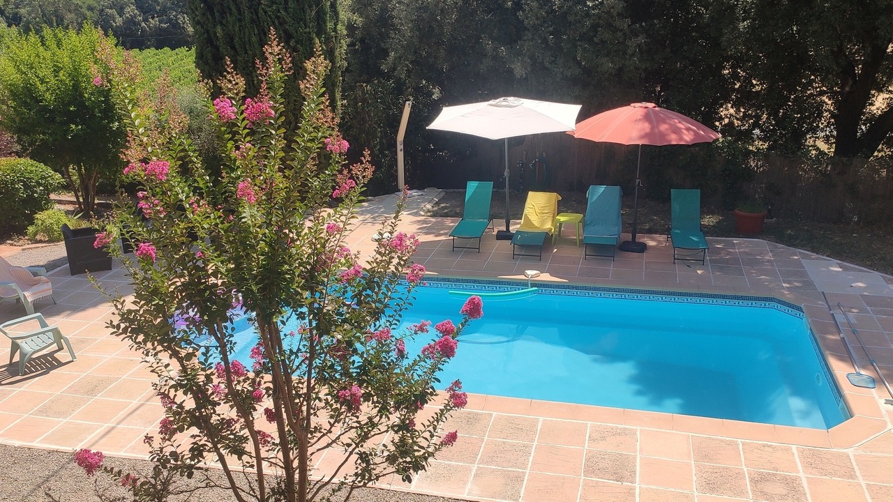 Photo of Outdoor in Le Thoronet