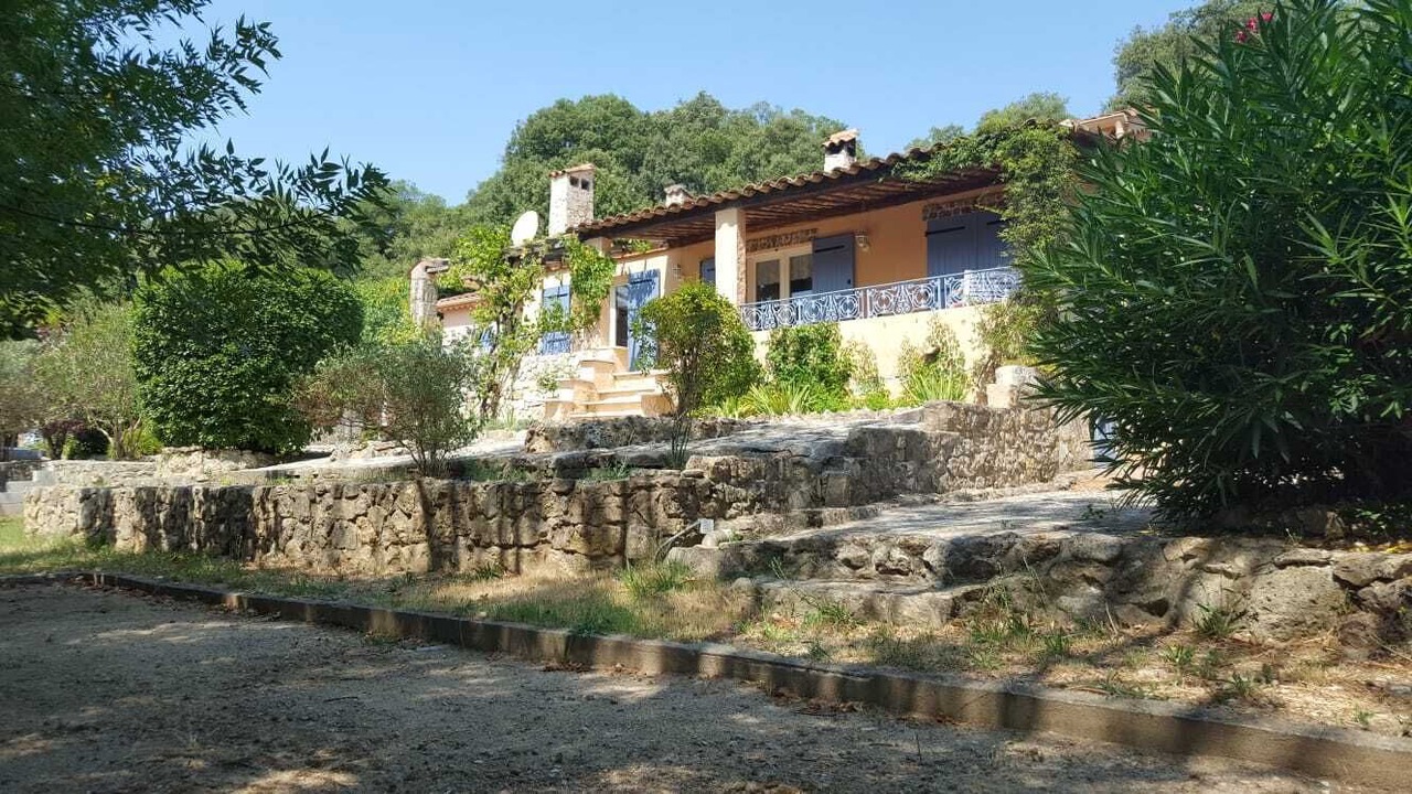 Photo of Outdoor in Le Thoronet