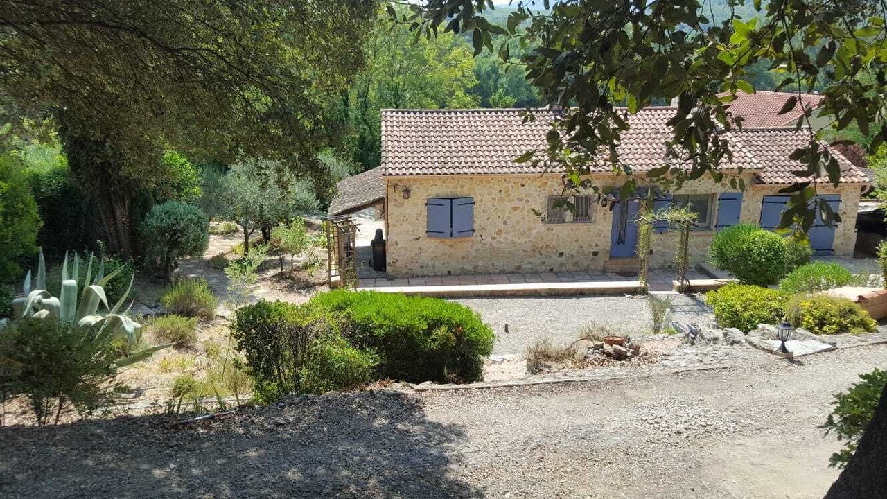 Photo of Outdoor in Le Thoronet