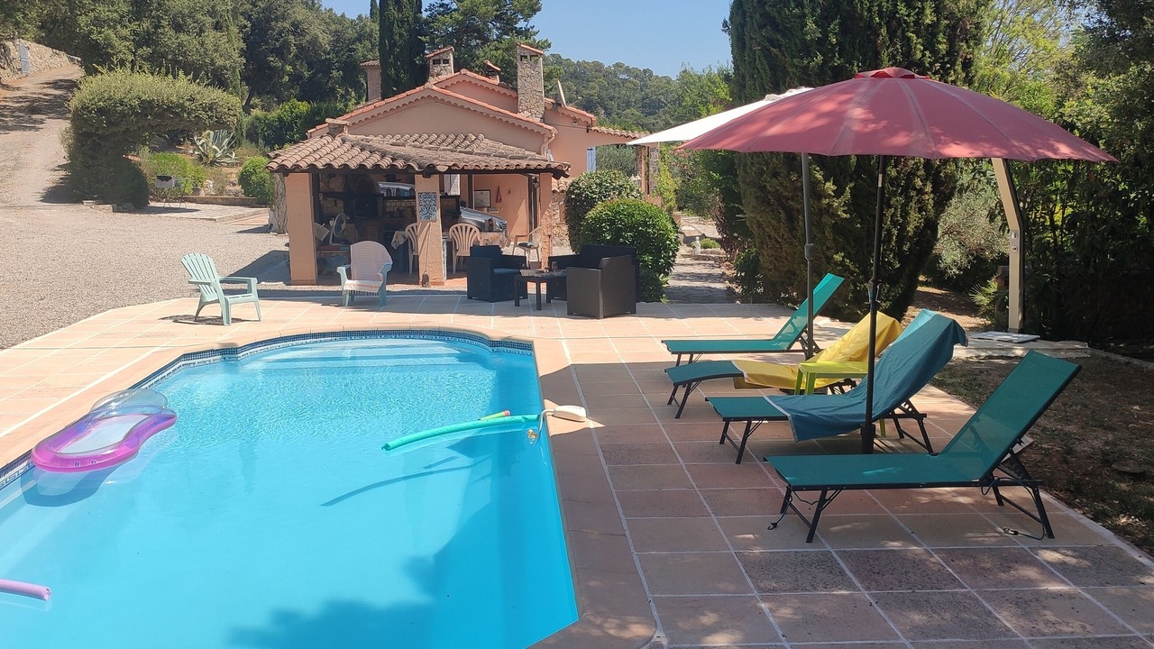 Photo of Outdoor in Le Thoronet