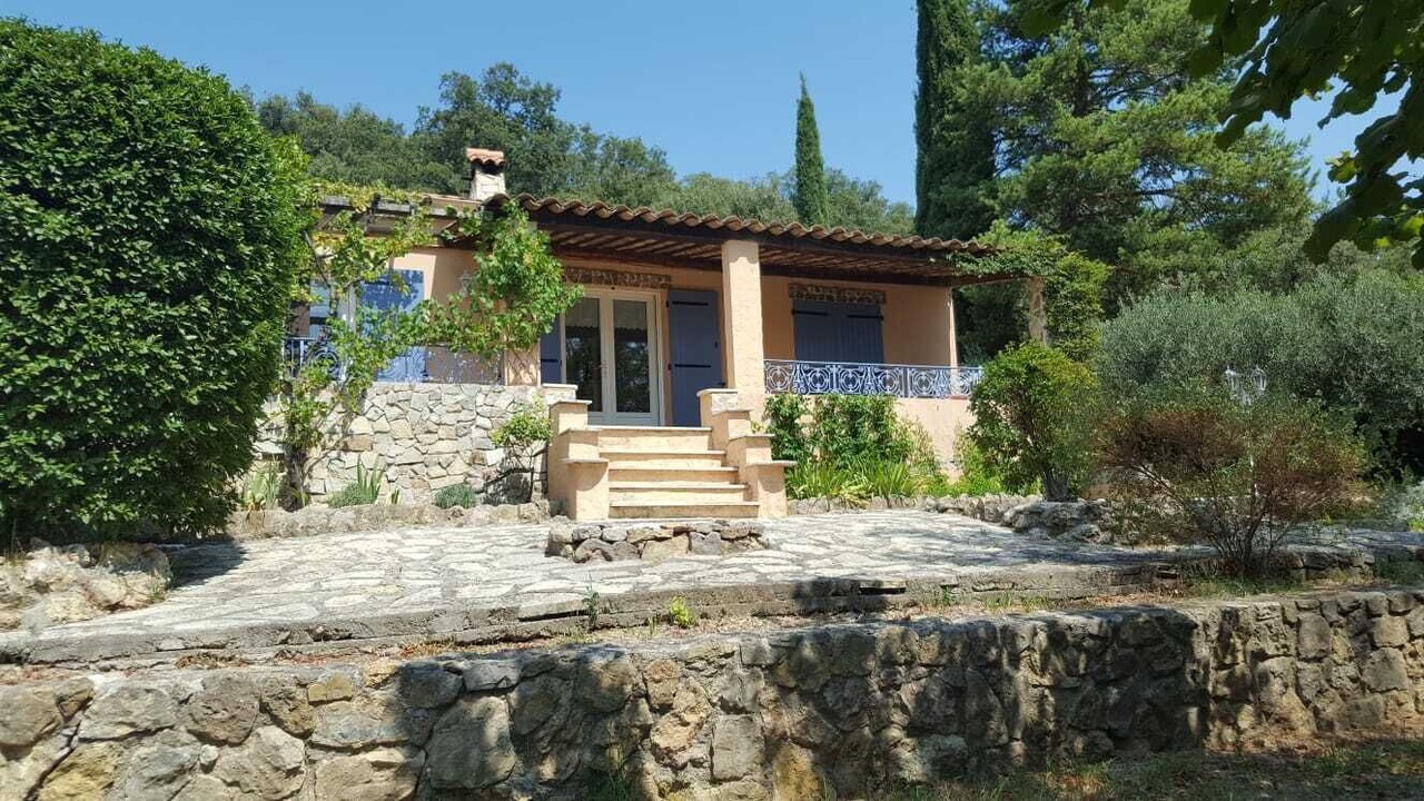 Photo of Outdoor in Le Thoronet