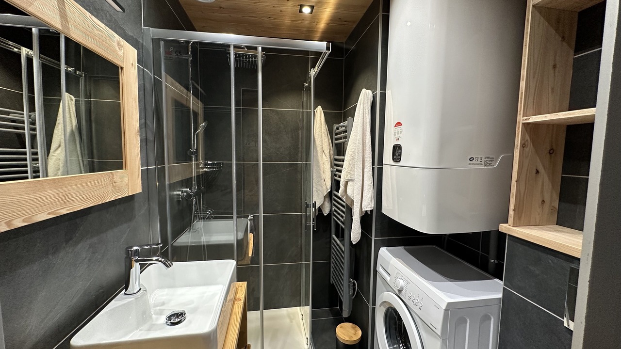 Photo of Bathroom in Montclar