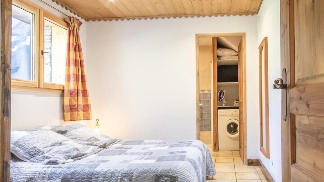 Photo of Bedroom in Villaroger