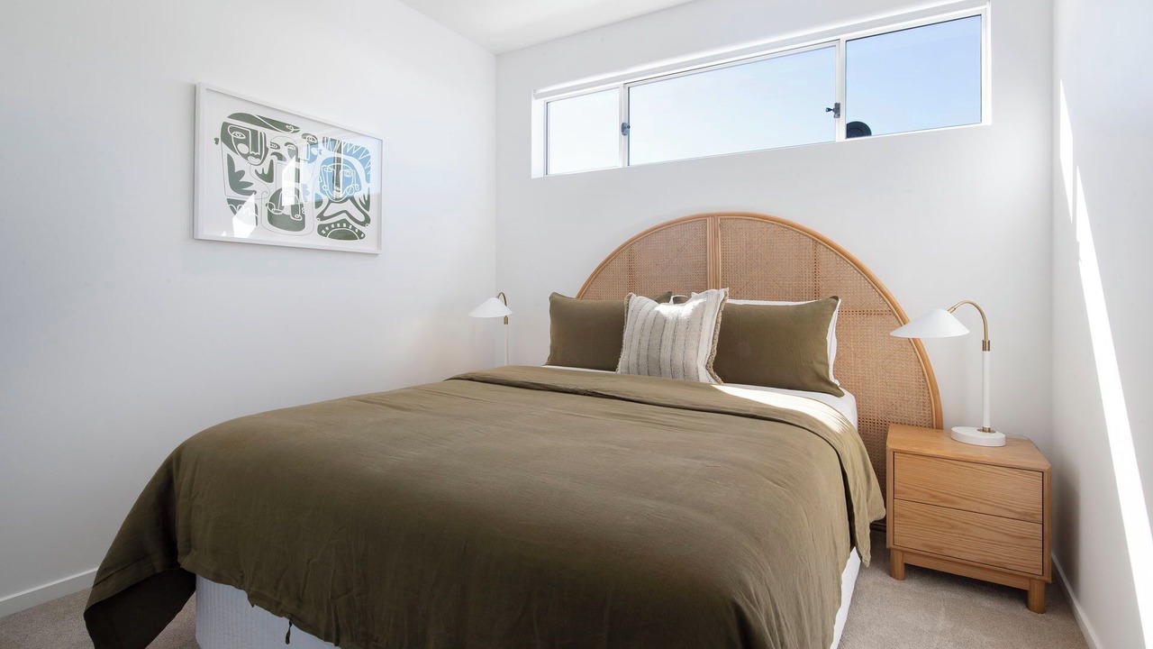 Photo of Bedroom in Palm Beach
