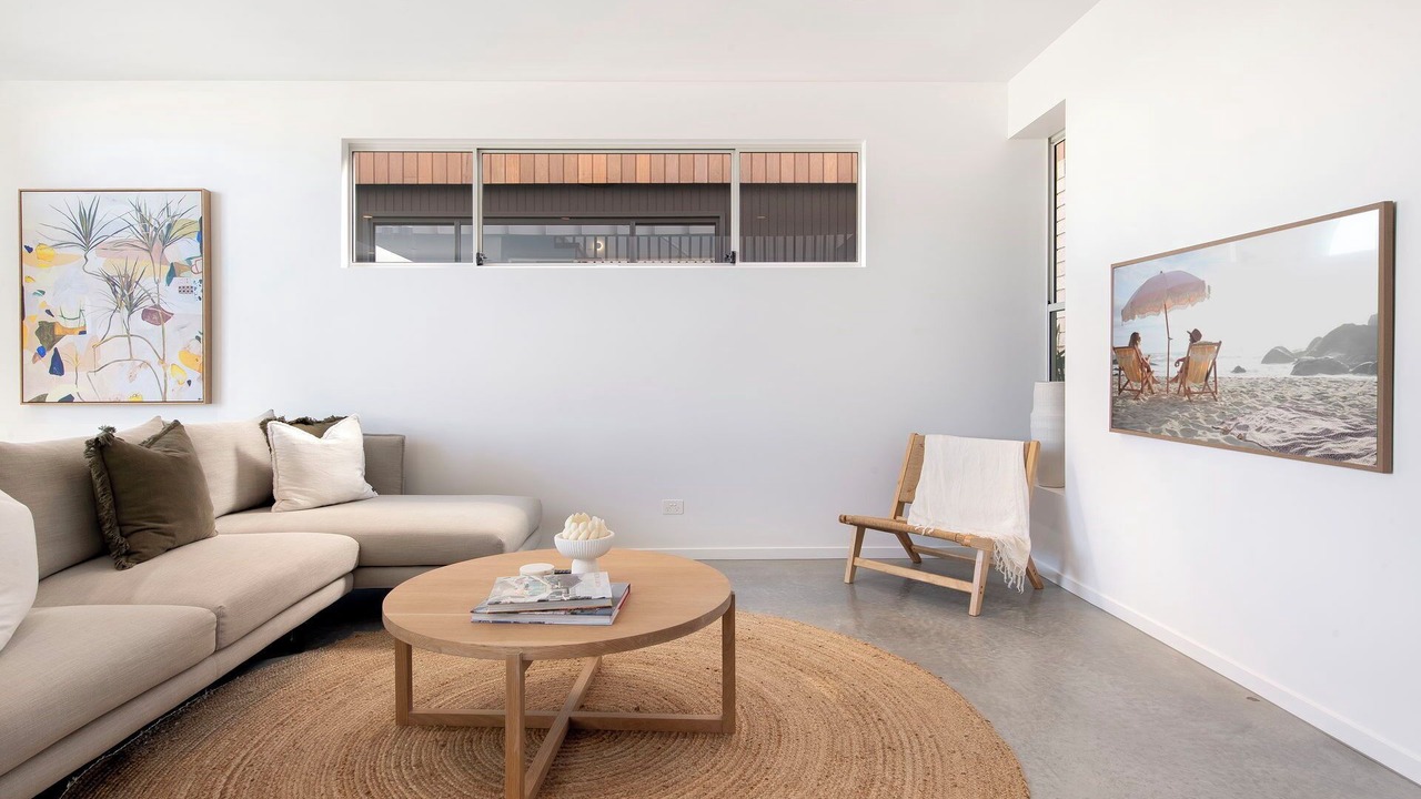 Photo of Livingroom in Palm Beach