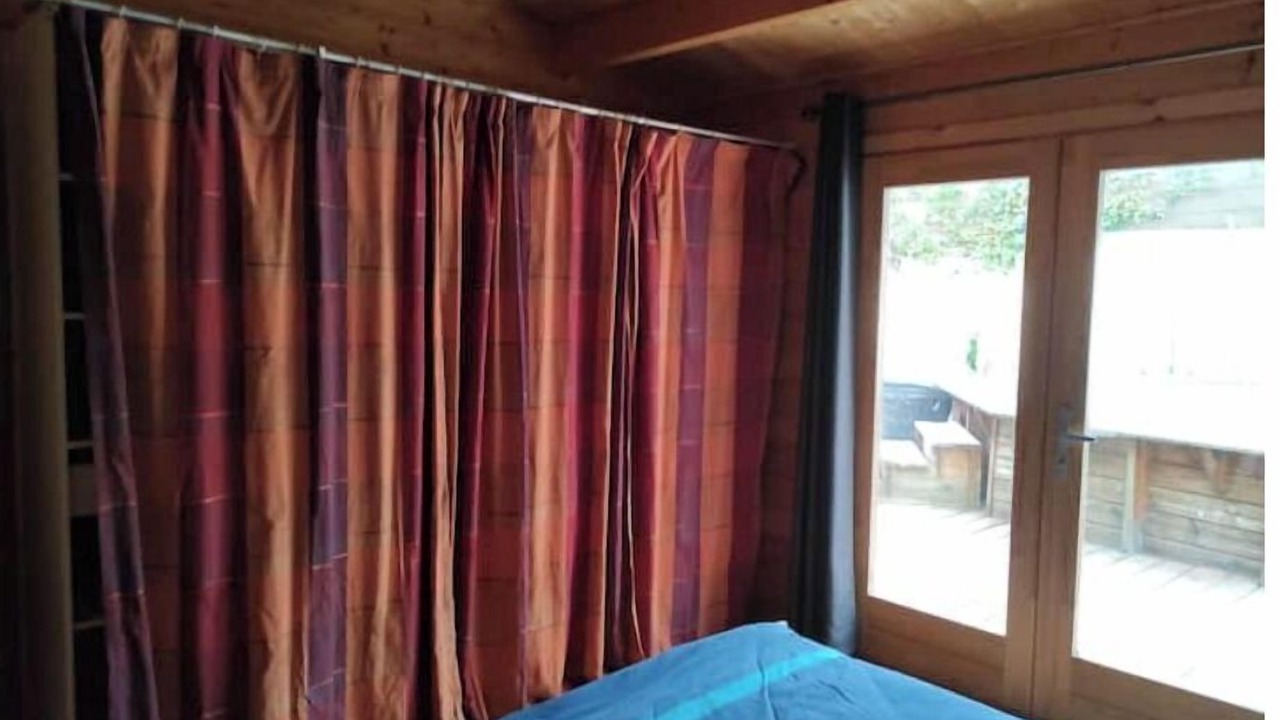 Photo of Bedroom in Trans-en-Provence
