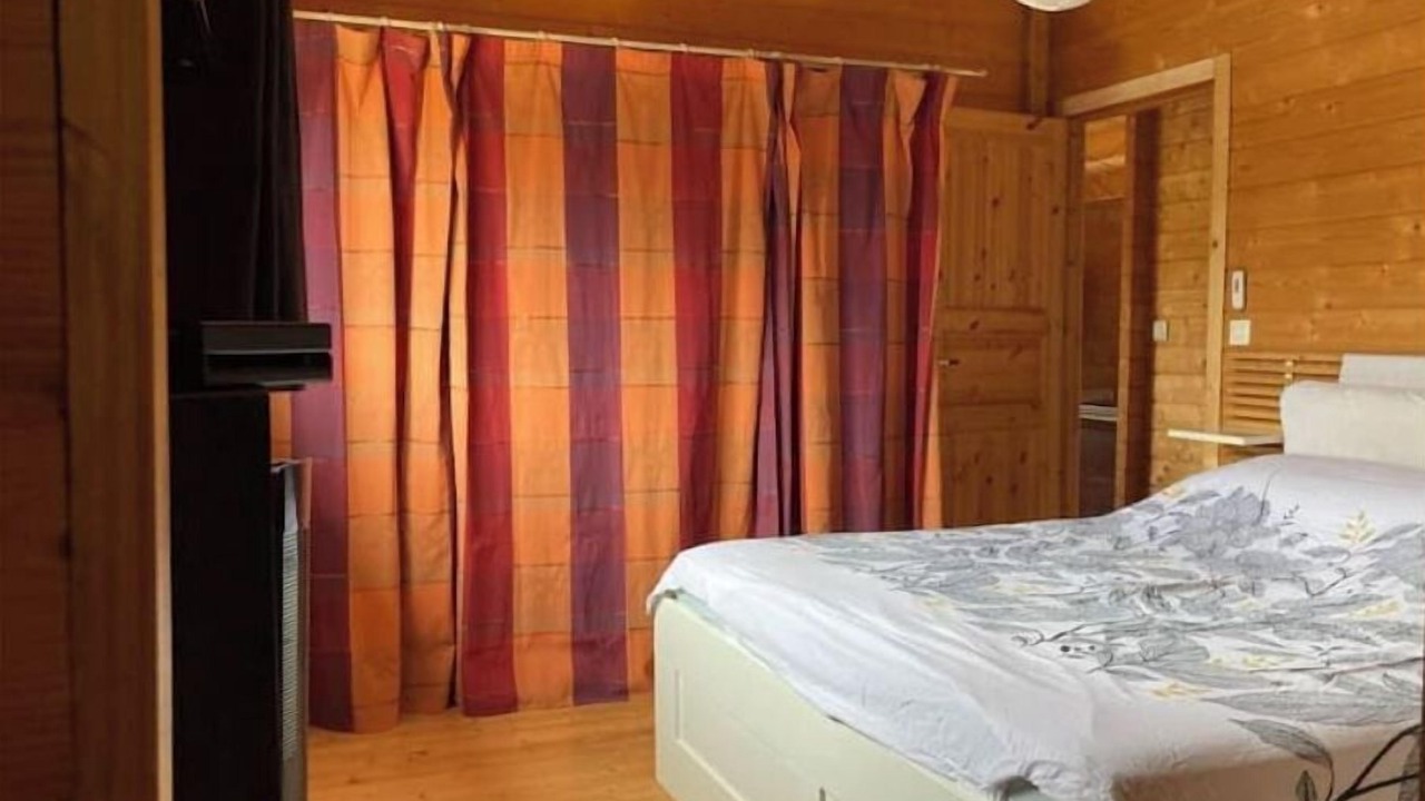 Photo of Bedroom in Trans-en-Provence
