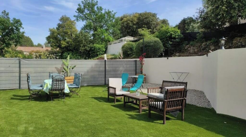 Photo of Outdoor in Trans-en-Provence