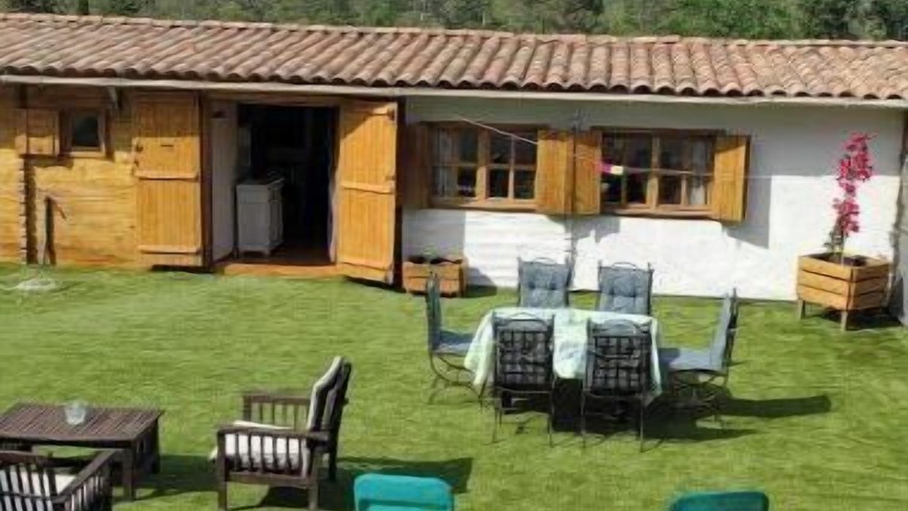 Photo of Outdoor in Trans-en-Provence
