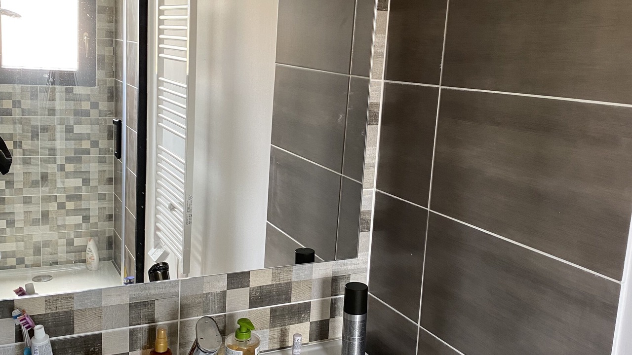Photo of Bathroom in Gemenos