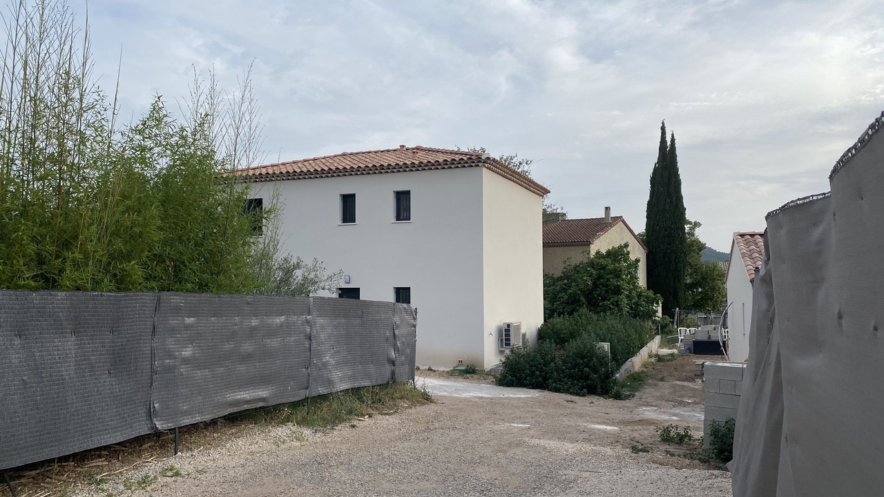 Photo of Outdoor in Gemenos