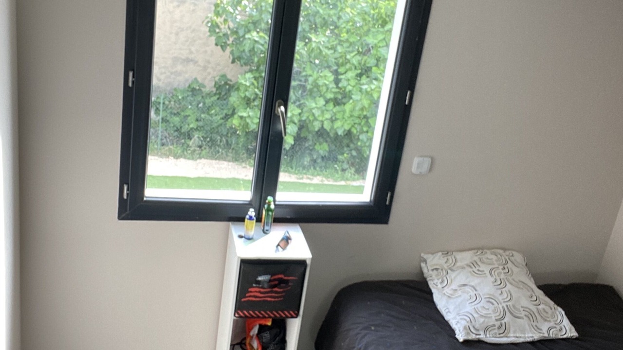 Photo of Bedroom in Gemenos
