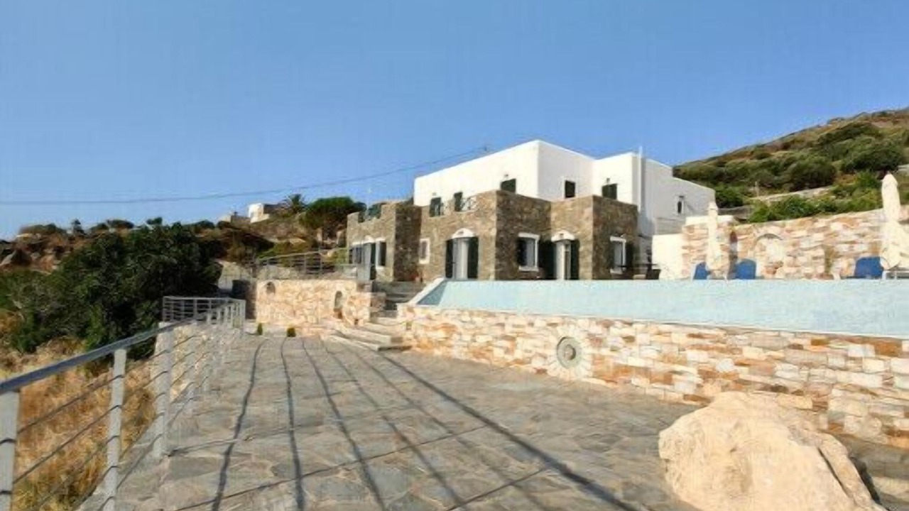 Photo of Outdoor in Syros