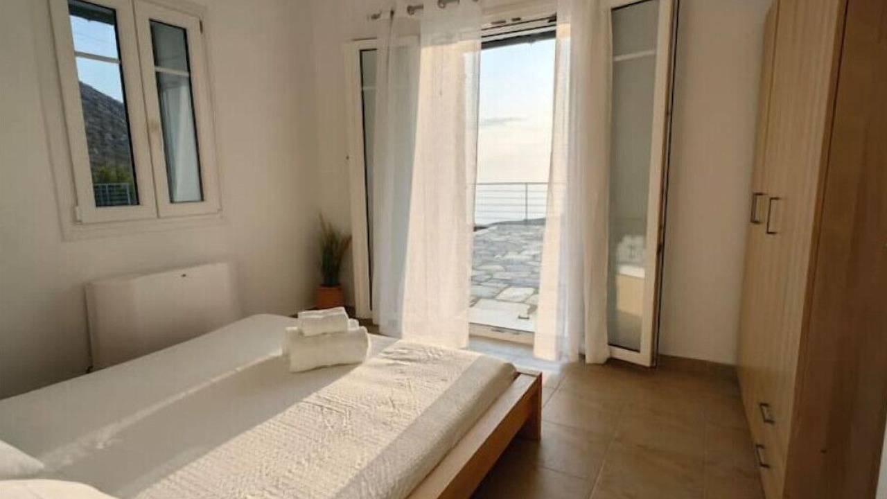 Photo of Bedroom in Syros