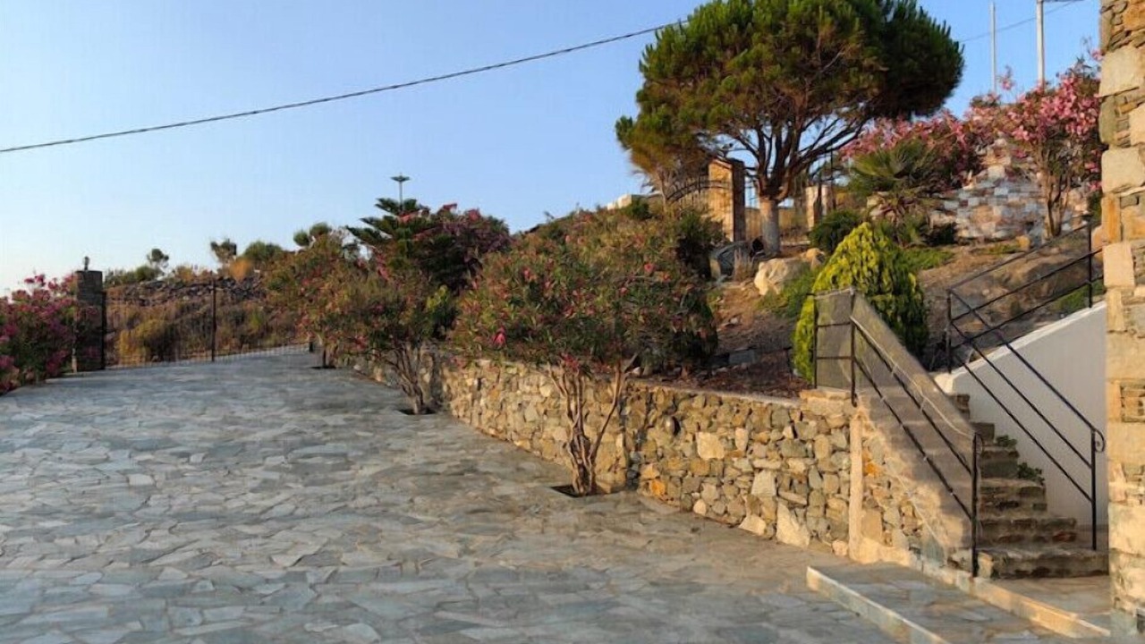 Photo of Outdoor in Syros