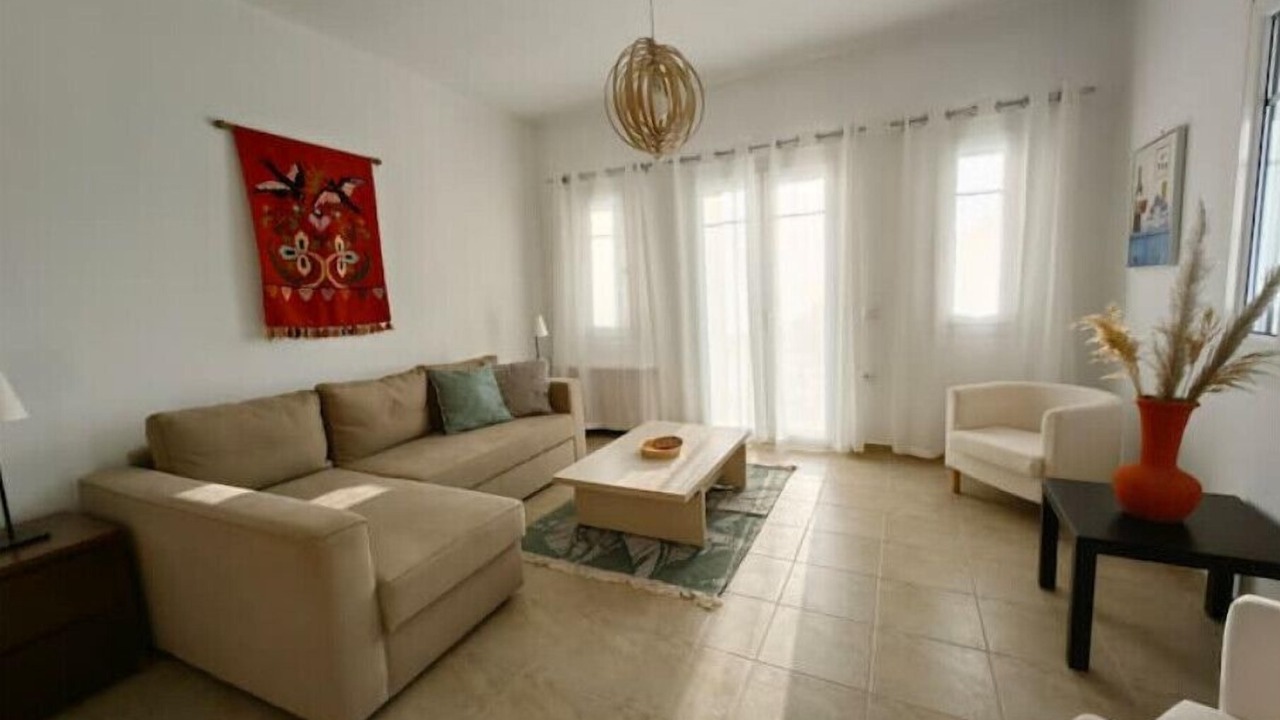 Photo of Livingroom in Syros
