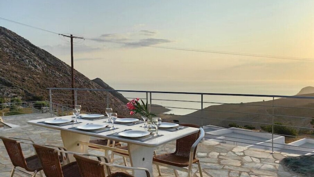 Photo of Outdoor in Syros