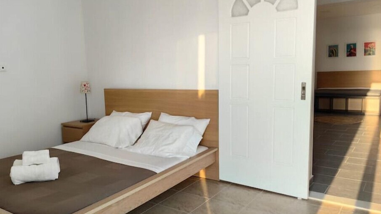 Photo of Bedroom in Syros
