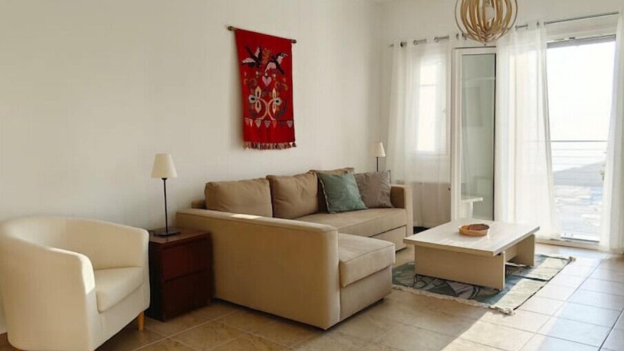 Photo of Livingroom in Syros
