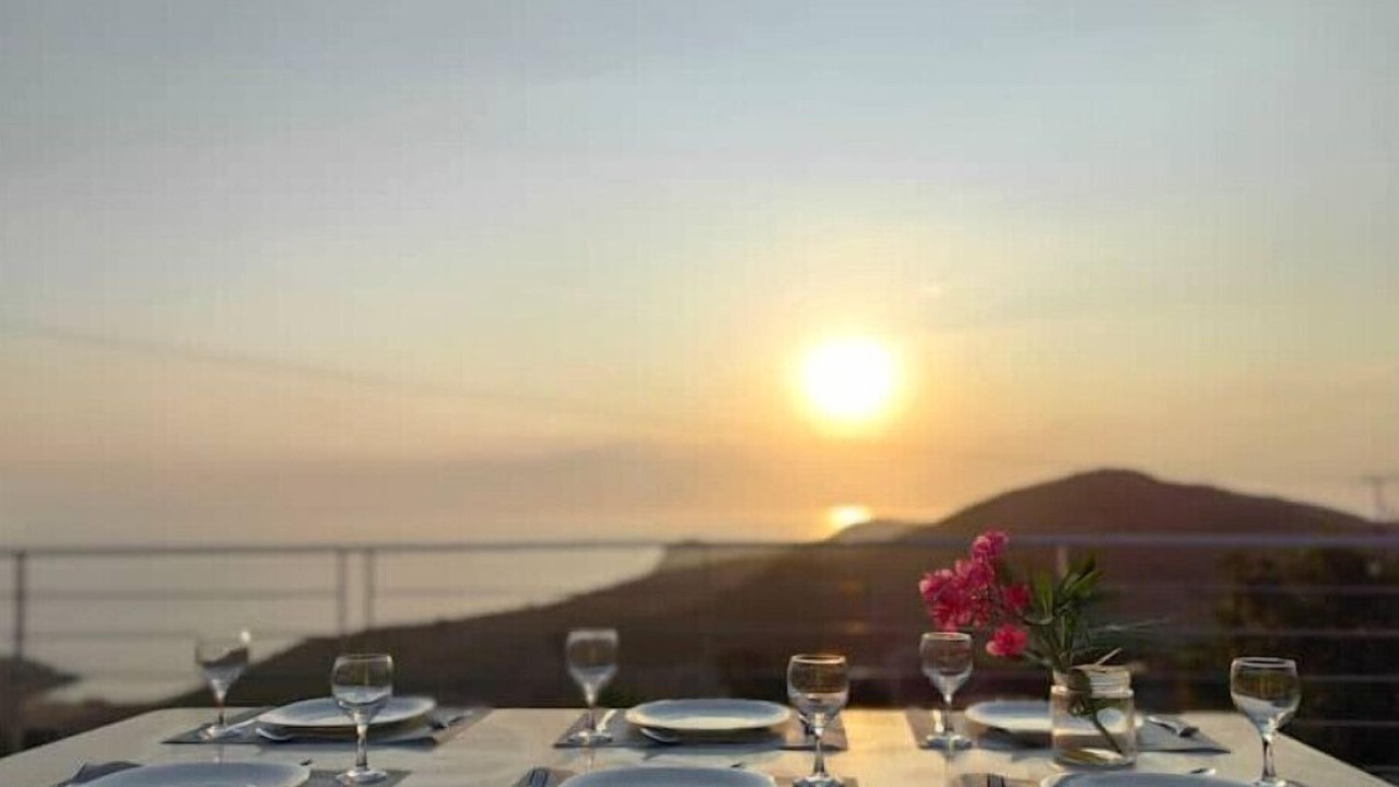Photo of Outdoor in Syros