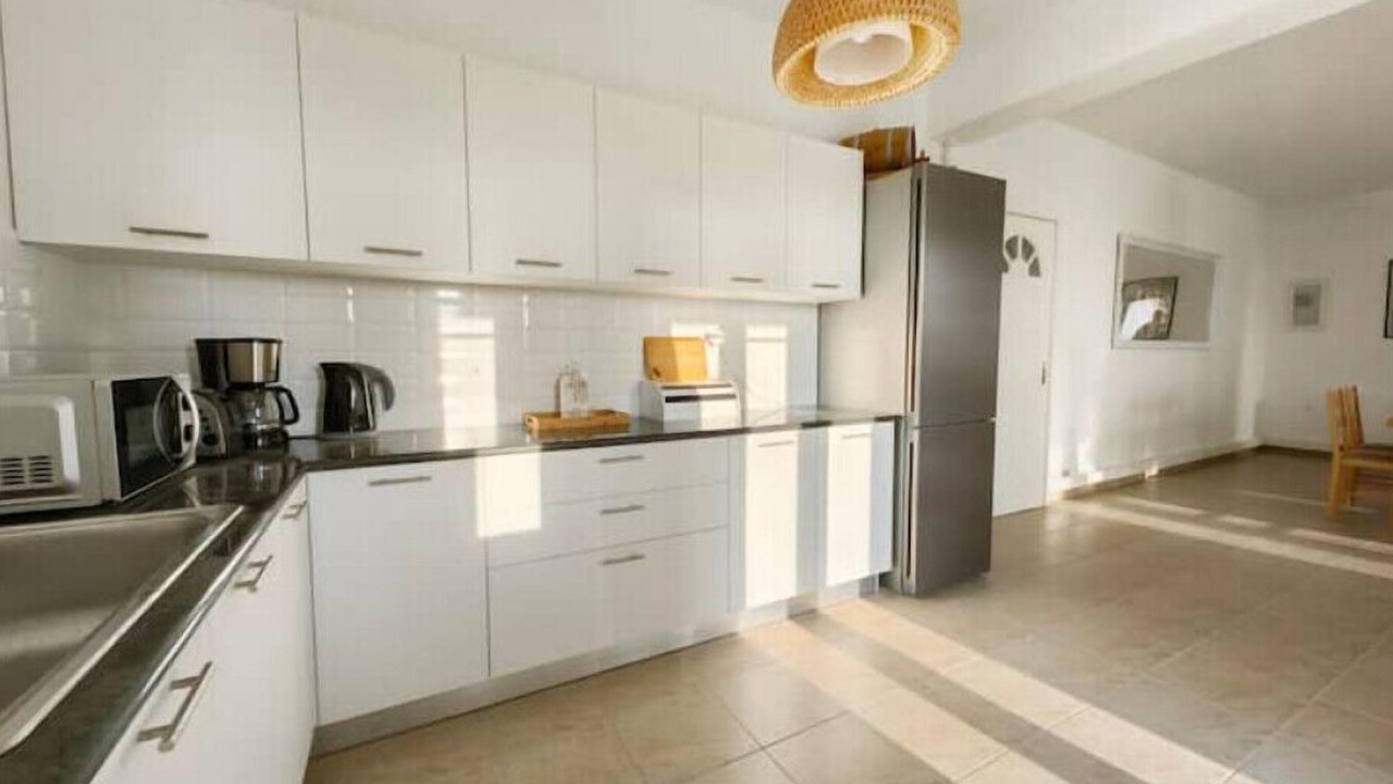Photo of Kitchen in Syros