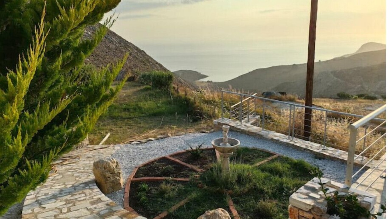Photo of Outdoor in Syros