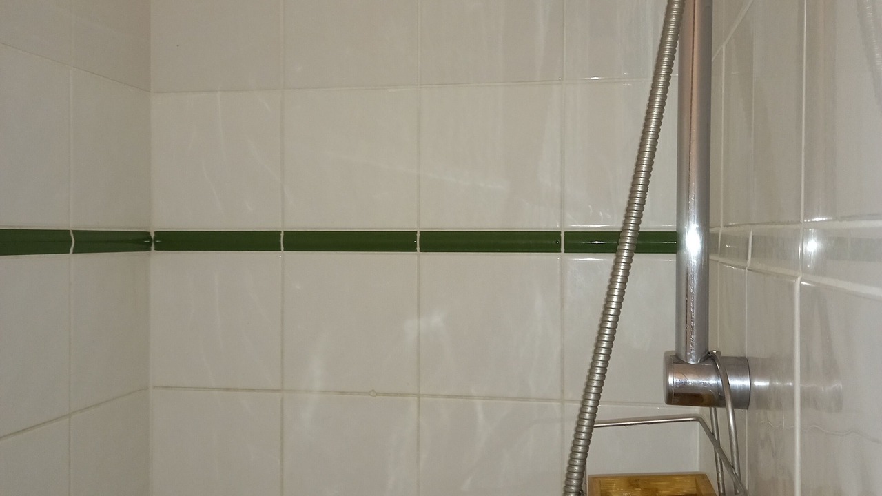 Photo of Bathroom in Les Lecques