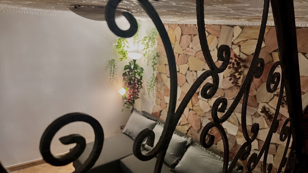 Photo of Livingroom in Rione Duomo