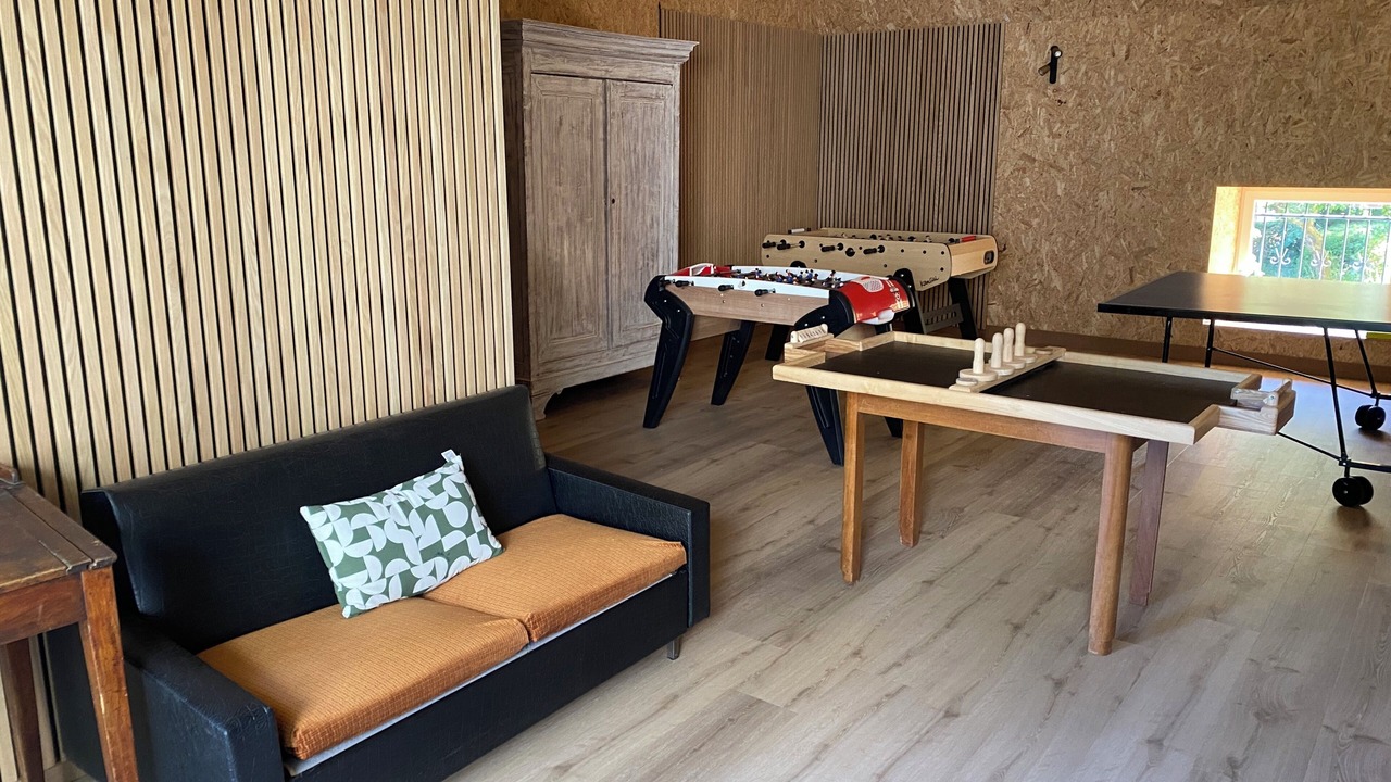 Photo of Bedroom in Gelles