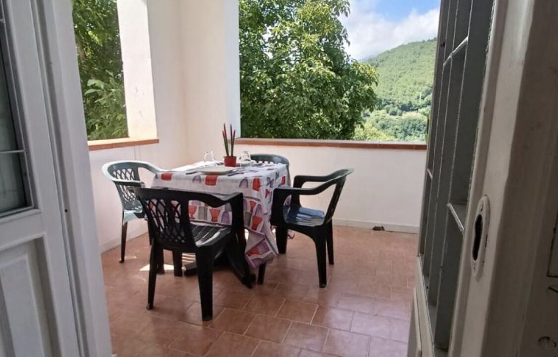 Photo of Outdoor in Tramonti