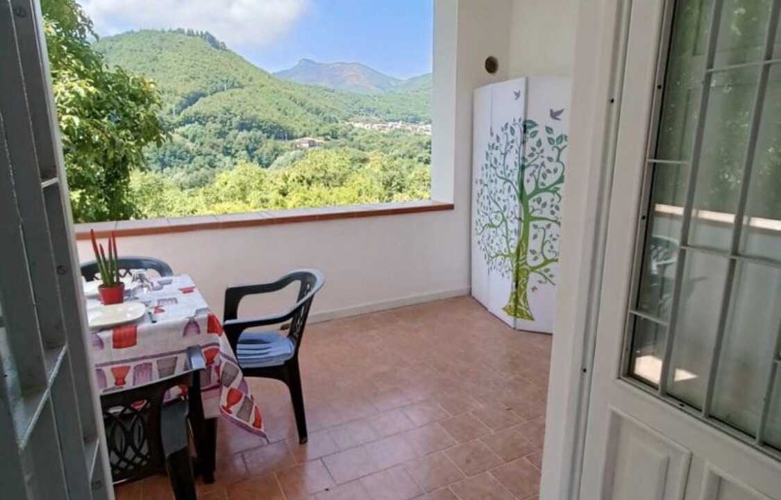 Photo of Outdoor in Tramonti