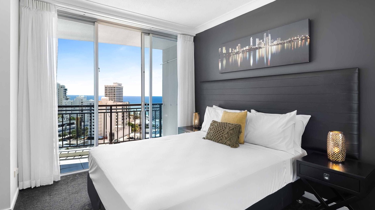Photo of Bedroom in Gold Coast