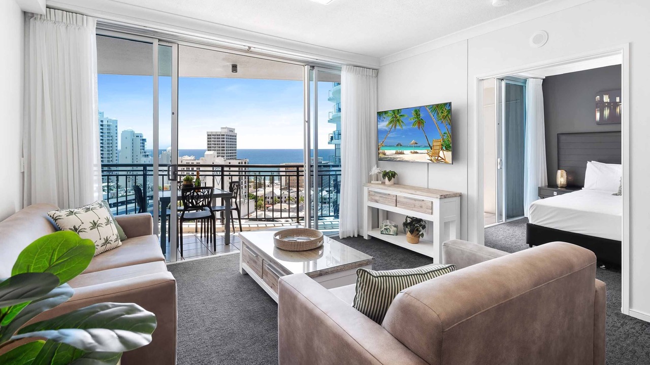 Photo of Livingroom in Gold Coast